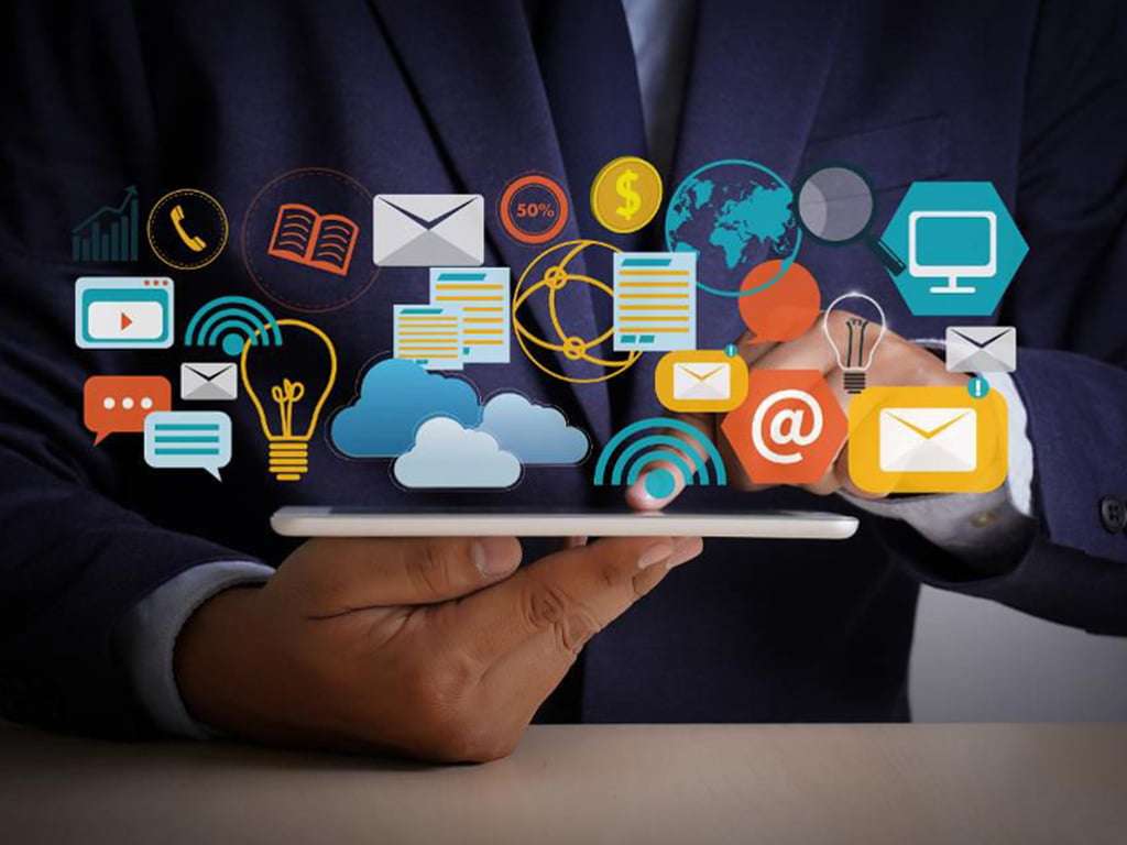 What is digital marketing & Why is it important for Business in 2026?
