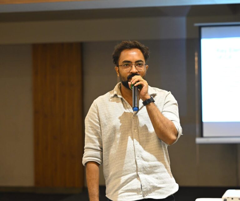 Freelance digital marketer in UAE